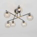Потолочная люстра Citilux CL124165 Потолочная люстра Citilux CL124165