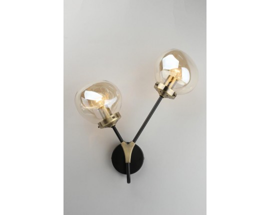 Бра Omnilux Crotone OML-95101-02 Бра Omnilux Crotone OML-95101-02