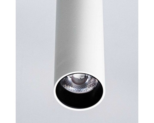 Подвесной светодиодный светильник Citilux Тубус CL01PB070N