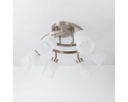 Потолочная люстра Citilux Астро CL125162