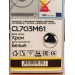 Потолочный светодиодный светильник Citilux CL703M61 Потолочный светодиодный светильник Citilux CL703M61