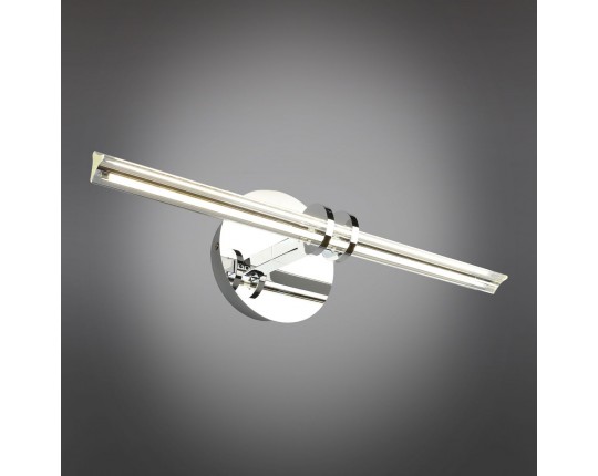 Подсветка для зеркал Omnilux Dudda OML-09901-08