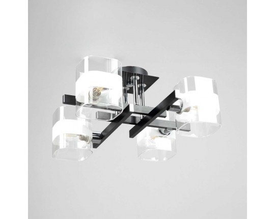 Потолочная люстра Citilux Вирта CL139242