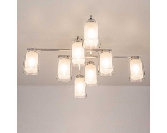 Потолочная люстра Citilux Диез CL111180