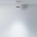 Потолочный светодиодный светильник Citilux Старк CL7440202