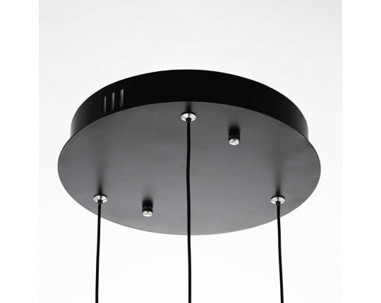 Подвесной светильник Citilux SIGNATURE CL247022 Подвесной светильник Citilux SIGNATURE CL247022