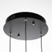 Подвесной светильник Citilux SIGNATURE CL247022 Подвесной светильник Citilux SIGNATURE CL247022