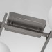 Потолочная светодиодная люстра Citilux Dorsy CL223131