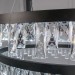 Подвесная светодиодная люстра Citilux Celeste EL320P120.1 Подвесная светодиодная люстра Citilux Celeste EL320P120.1