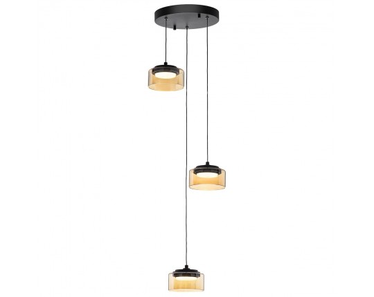 Подвесной светильник Citilux Espace CL243031
