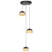 Подвесной светильник Citilux Espace CL243031
