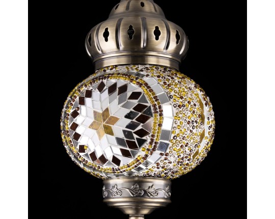 Подвесной светильник Citilux Каир CL419115