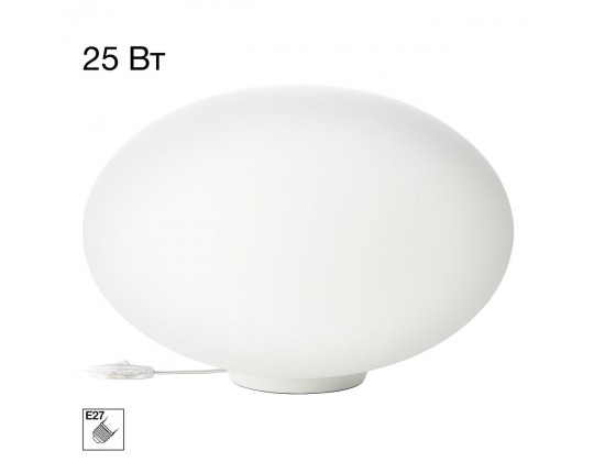 Настольная лампа Citilux RON CL941E28T0 Настольная лампа Citilux RON CL941E28T0