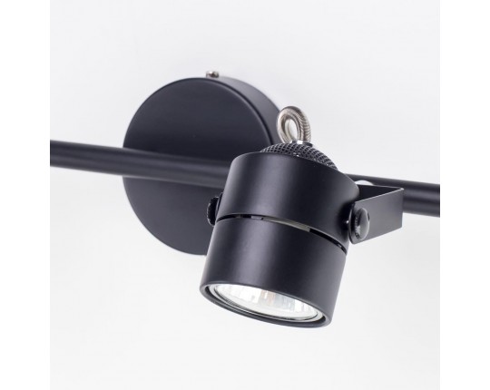 Спот Citilux Ринг CL525522 Спот Citilux Ринг CL525522