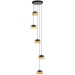 Подвесной светильник Citilux Espace CL243051