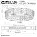 Люстра потолочная Citilux PALANT CL325142 Люстра потолочная Citilux PALANT CL325142