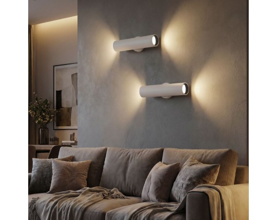 Настенный светилтник Citilux Axel CL512320