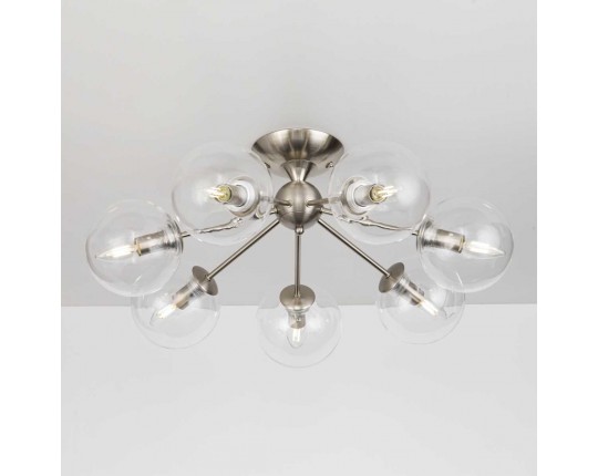 Потолочная люстра Citilux Томми CL102171