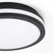 Настенно-потолочный светильник Citilux Luns CL711011V