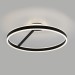 Потолочная светодиодная люстра Citilux Дуэт CL719761 Потолочная светодиодная люстра Citilux Дуэт CL719761