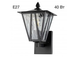 Уличный настенный светильник Citilux Forts CLU09W