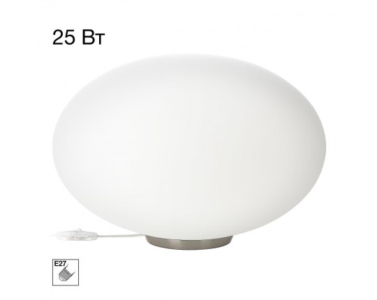 Настольная лампа Citilux RON CL941E28T1