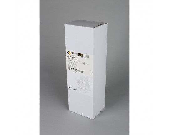 Подсветка для зеркал Omnilux Dudda OML-09901-08