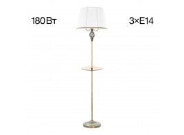 Торшер Citilux Вена CL402930T
