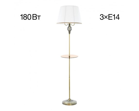 Торшер Citilux Вена CL402930T Торшер Citilux Вена CL402930T