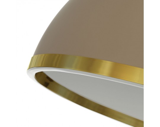 Потолочный светодиодный светильник Citilux Floom CL736152