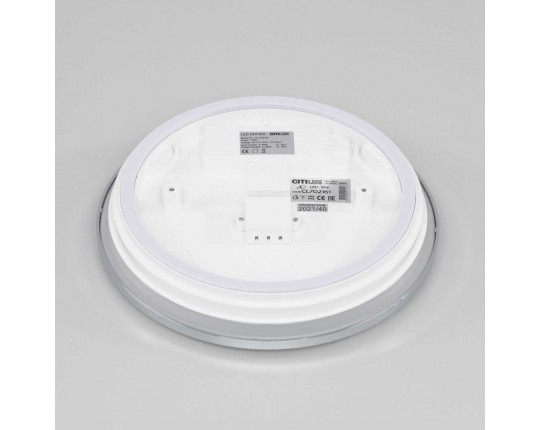 Потолочный светодиодный светильник Citilux Луна CL702161N