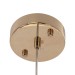 Светильник Citilux CLOUDY CL323012
