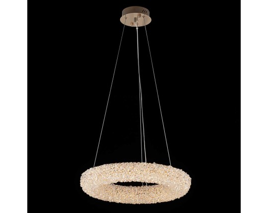 Люстра Citilux CLOUDY CL323152