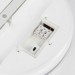 Настенно-потолочный светодиодный светильник Citilux Luns CL711020V