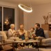 Подвесной светодиодный светильник Citilux Genka Smart CL756A042