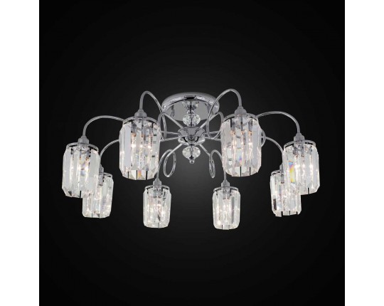 Потолочная люстра Citilux Синди CL330181