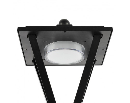 Уличный светильник Citilux Genox CLU12B