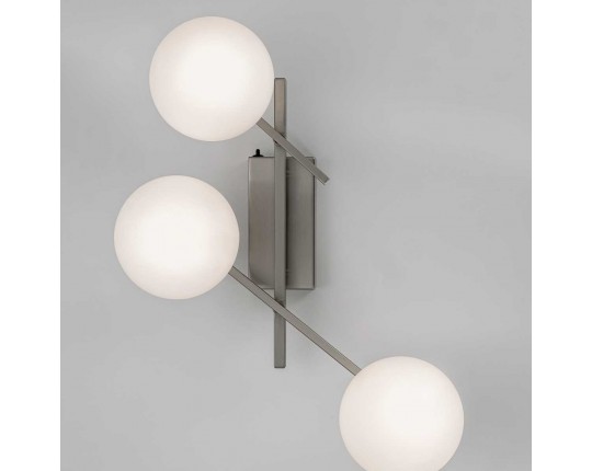 Потолочная светодиодная люстра Citilux Dorsy CL223131