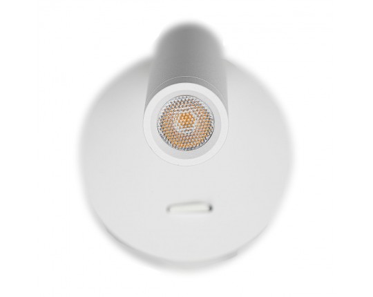 Спот Citilux Декарт CL704100