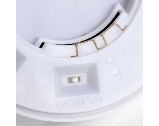 Потолочный светодиодный светильник Citilux Etalon CL750180 Потолочный светодиодный светильник Citilux Etalon CL750180