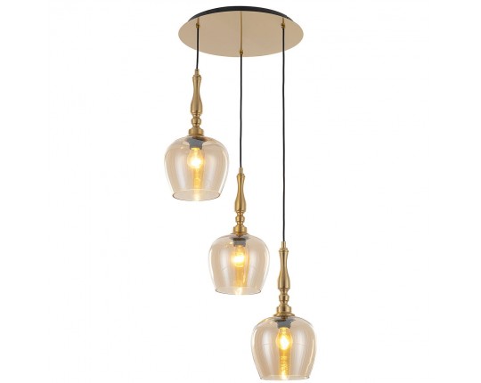 Подвесной светильник Citilux Nort CL475012