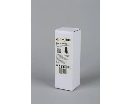 Светодиодный спот Omnilux Ultimo OML-100219-10