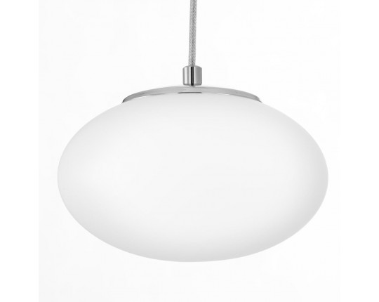 Подвесной светодиодный светильник Citilux Atman Smart CL226A051 Подвесной светодиодный светильник Citilux Atman Smart CL226A051