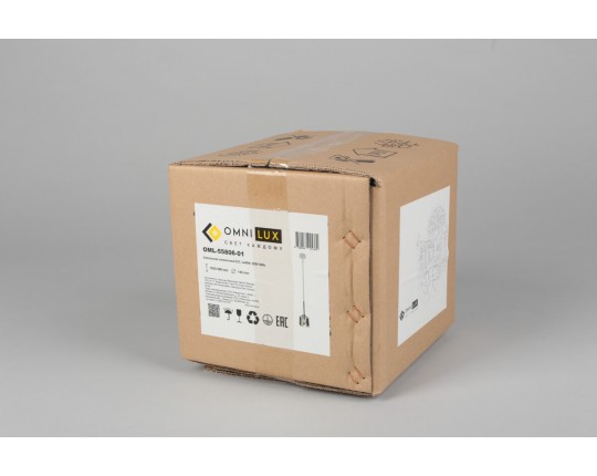Подвесной светильник Omnilux Alassio OML-55806-01