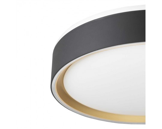 Потолочный светодиодный светильник Citilux Boss CL751251G Потолочный светодиодный светильник Citilux Boss CL751251G