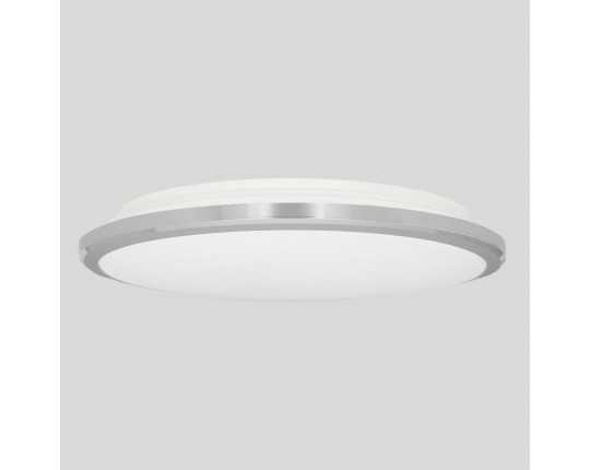 Потолочный светодиодный светильник Citilux Луна CL70224V Потолочный светодиодный светильник Citilux Луна CL70224V