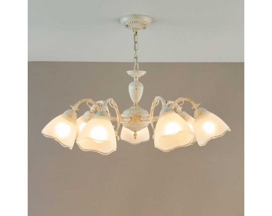 Подвесная люстра Citilux Латур CL413270