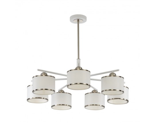 Подвесная люстра Citilux Alton CL421272