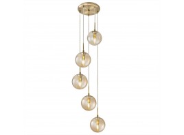 Подвесная люстра Citilux Томми CL102053