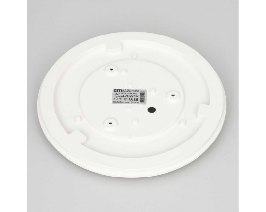 Потолочный светодиодный светильник Citilux Луна CL70224V Потолочный светодиодный светильник Citilux Луна CL70224V